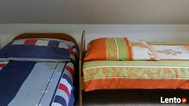 POKOJE GOŚCINNE CHOCIANÓW - Duninów 1