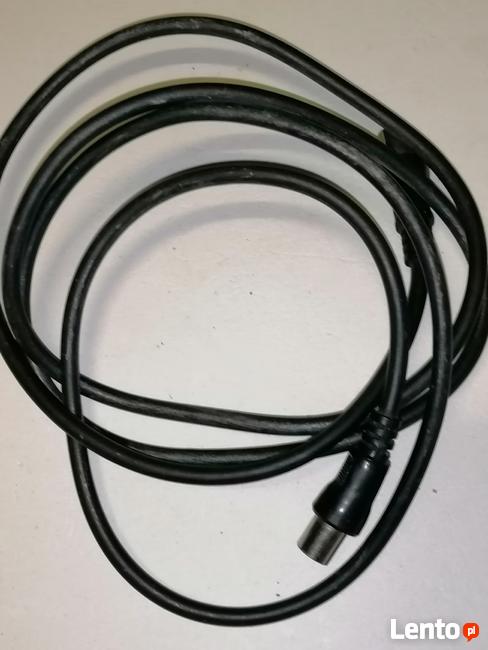 Kabel RF do podłączenia Tv naziemnej