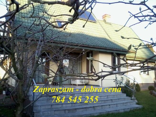 Okolice Olsztyna dom o powierzchni 185m2na działce 550m2