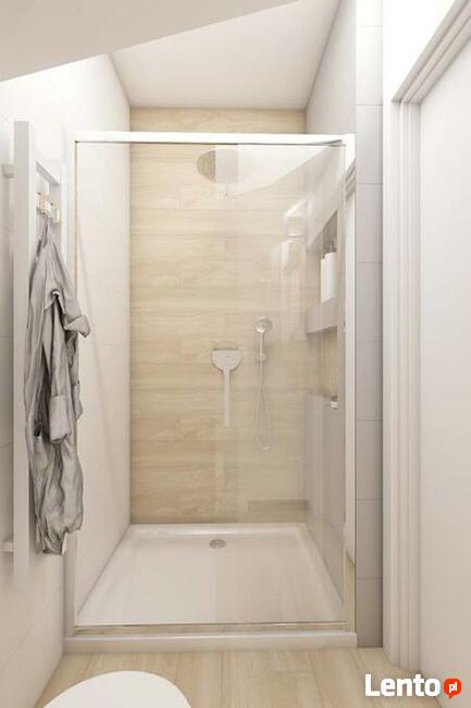 Projekt wnętrz - wiosenna metamorfoza