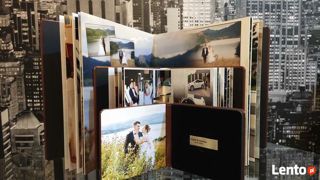 Fotografia Filmowanie Wesel Kraków - Alternatywa