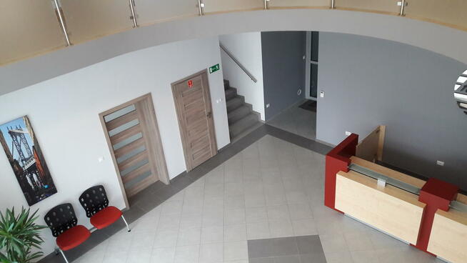 HALA magazyn Złotoryja Legnica 1066m2 WYNAJEM-SPRZEDAŻ