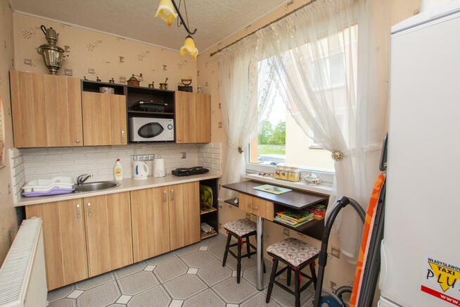 Władysławowo Pokoje Gościnne Skaut