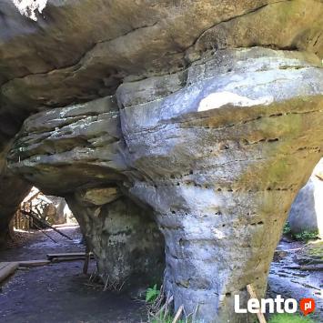 Noclegi -w Villasol obok -Polanica-Zdroj-SUDETY