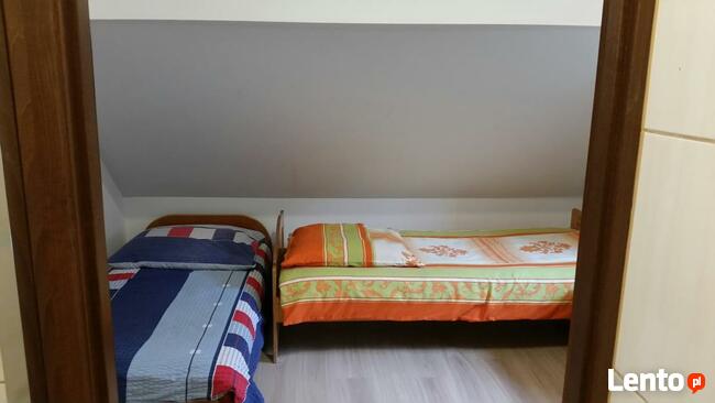 POKOJE GOŚCINNE CHOCIANÓW - Duninów 1