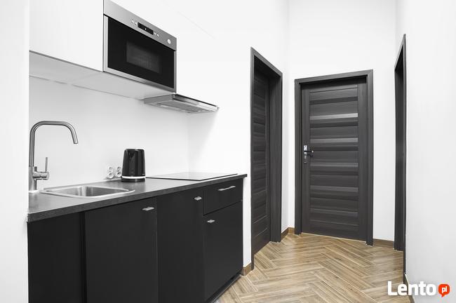 1550 zł łozko Centrum Kwatery pracownicze Wrocław komfortowo