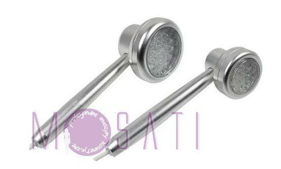 5w1 Mikrodermabrazja + Ultradźwięki + Peeling Kawitacyjny +