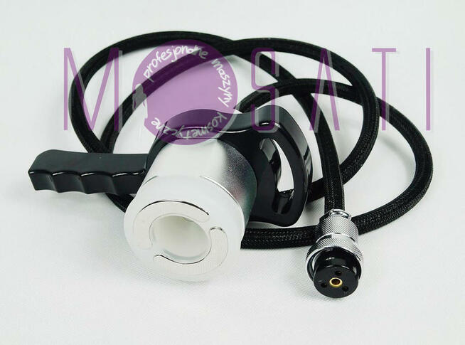 Kombajn Lipo Bio Massage liposukcja + biolifting + RF + vacu