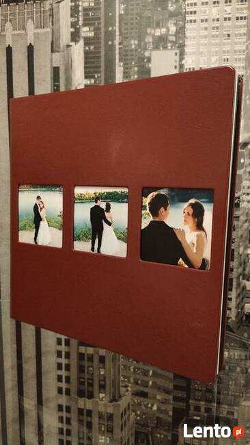 Fotografia Filmowanie Wesel Kraków - Alternatywa