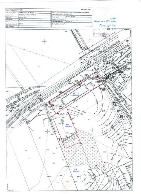 HALA magazyn Złotoryja Legnica 1066m2 WYNAJEM-SPRZEDAŻ