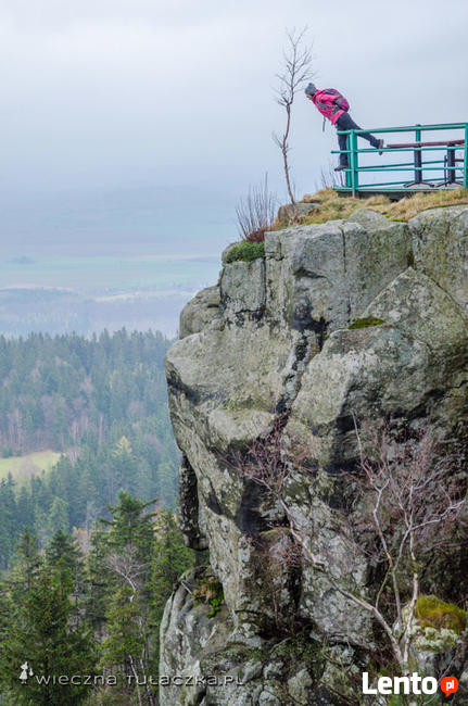 Noclegi -w Villasol obok -Polanica-Zdroj-SUDETY