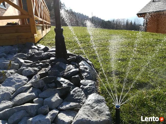 Domki w górach, Zawoja, domki z kominkiem, domki z jacuzzi,