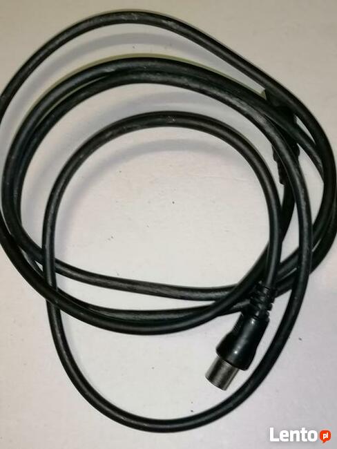 Kabel RF do Tv naziemnej i Tv Sat