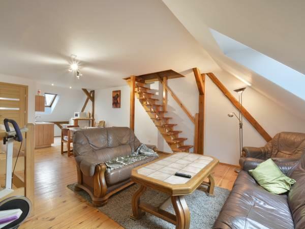 Agroturystyka noclegi