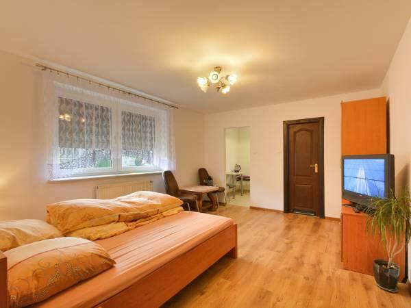 Agroturystyka noclegi