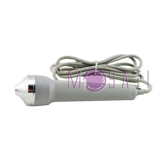 5w1 Mikrodermabrazja + Ultradźwięki + Peeling Kawitacyjny +