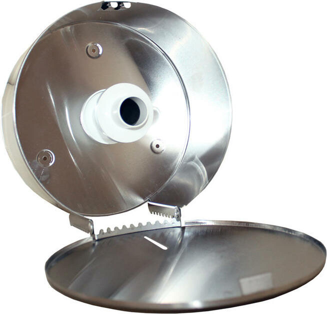 21110S/273B SCHILD POJEMNIK NA PAPIER TOALETOWY JUMBO STAL