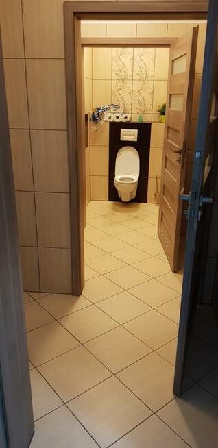 HALA magazyn Złotoryja Legnica 1066m2 WYNAJEM-SPRZEDAŻ