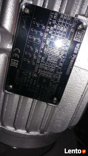 Wentylator oddymiajacy 10.000 m3/h ppoż NOWY gwarancja