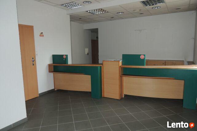 Bezpośrednio wynajmę lokal użytkowy.