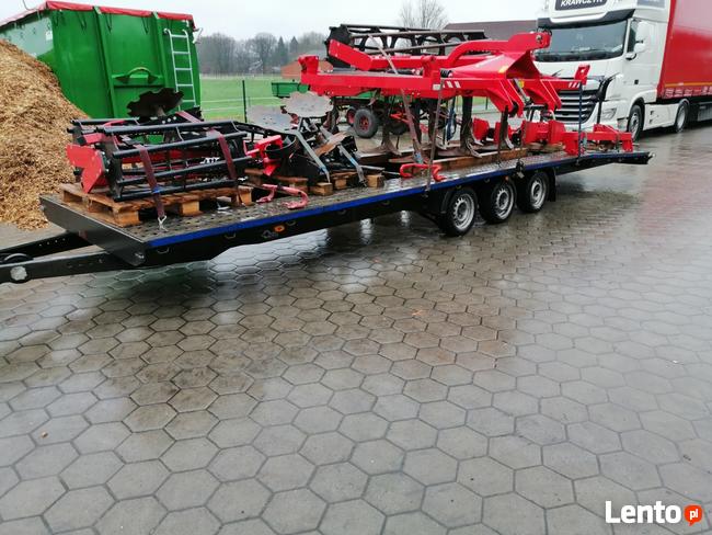 Pomoc drogowa Stalowa Wola Laweta Holowanie