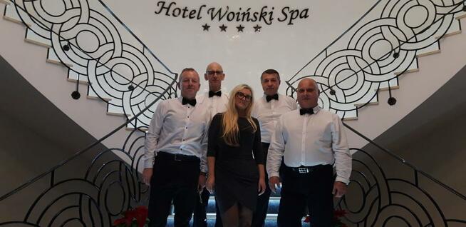 ABRAXAS Zespół Muzyczny 100% na żywo Wesela Bankiety i inne