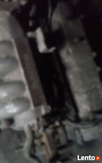 Mazda 323 silnik benzyna