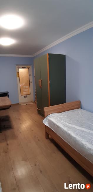 NOCLEGI KWATERY PRACOWNICZE ŻARY