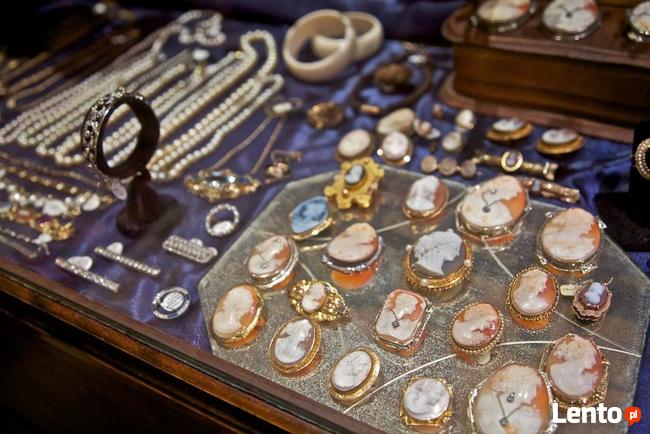 SKUP SREBRA WARSZAWA OCHOTA JUBILER