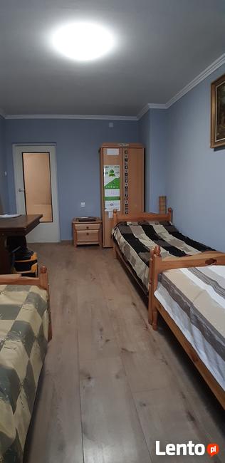 NOCLEGI KWATERY PRACOWNICZE ŻARY