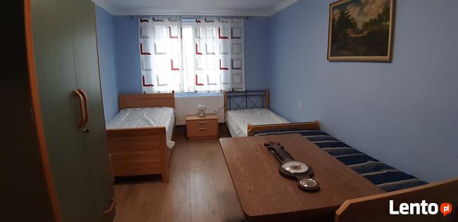 NOCLEGI KWATERY PRACOWNICZE ŻARY