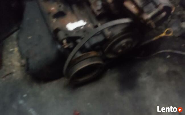 Mazda 323 silnik benzyna