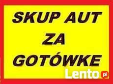 725-430-051 SKUP AUT OSOBOWE TERENOWE DOSTAWCZE NOWY SĄCZ
