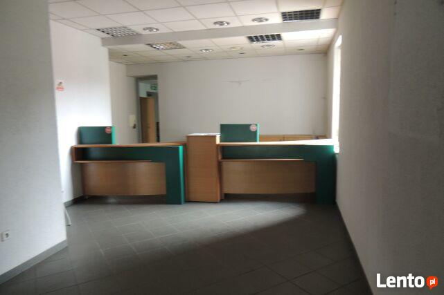 Bezpośrednio wynajmę lokal użytkowy.