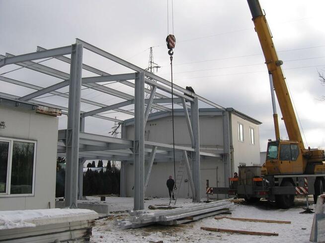 asystent projektanta, inżynier budowy