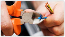 Pogotowe elektryczne usługi