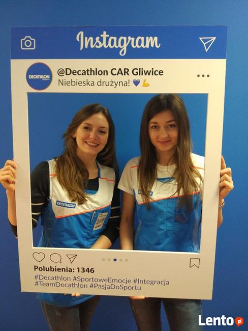 Ramki facebook instagram instaframe ramka na event