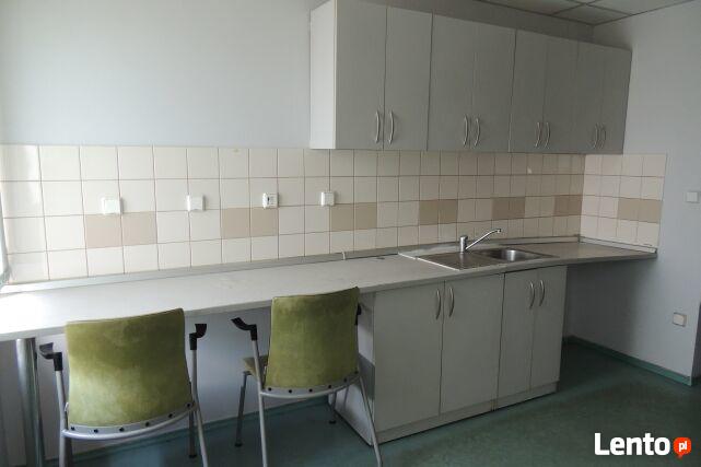 Bezpośrednio wynajmę lokal użytkowy.