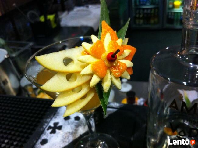 Drink bar na Twoje Wesele event impreze