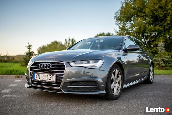 AUTO zastępcze za darmo z OC sprawcy Nowy Sącz