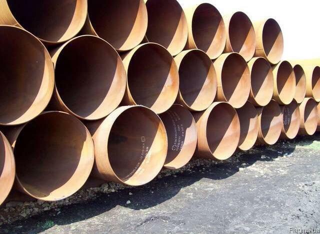 Rury stalowe fi 219 x 4,5mm