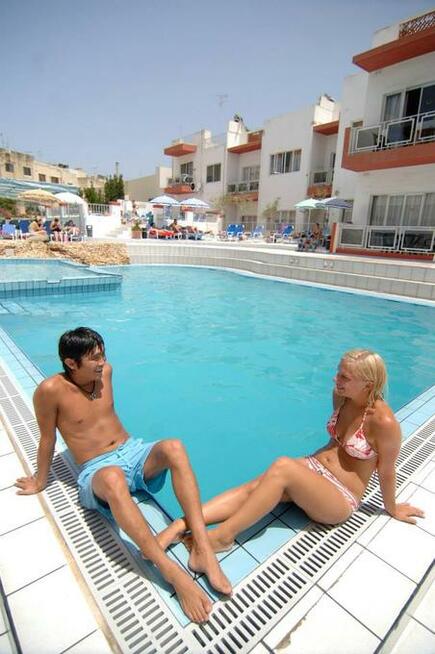 Angielski - kursy dla dorosłych na słonecznej Malcie