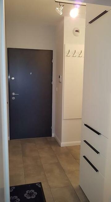 LUX kawalerka 32m2, balkon, garaż ul Grenadierów