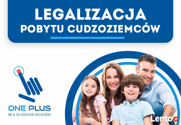 Karta pobytu | Legalizacja pobytu cudzoziemców w Polsce