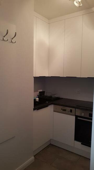 LUX kawalerka 32m2, balkon, garaż ul Grenadierów