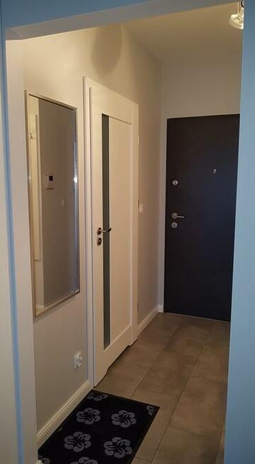 LUX kawalerka 32m2, balkon, garaż ul Grenadierów