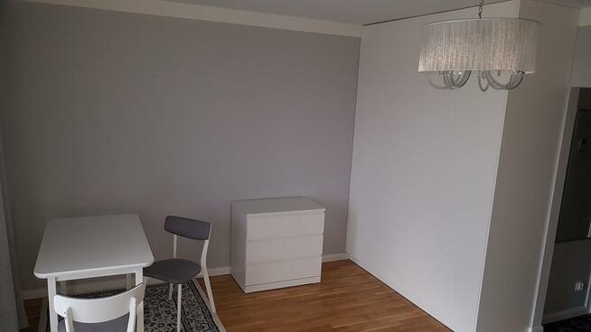LUX kawalerka 32m2, balkon, garaż ul Grenadierów