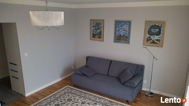 LUX kawalerka 32m2, balkon, garaż ul Grenadierów