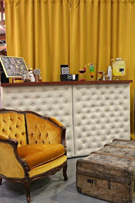 Drink bar na Twoje Wesele event impreze