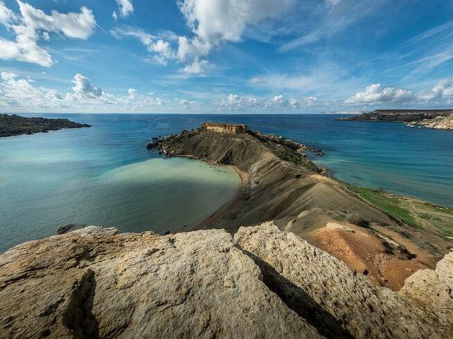 Angielski - kursy dla dorosłych na słonecznej Malcie
